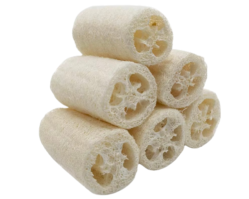 Luffa-1 tk