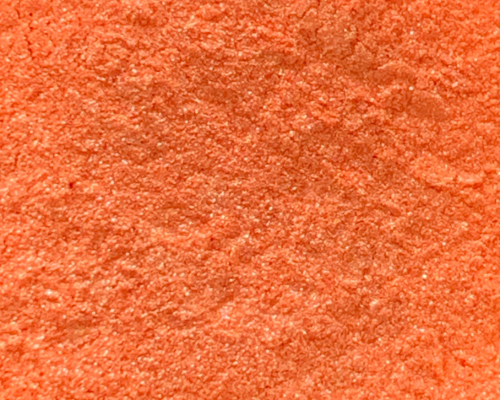 Mica oranž (3g)
