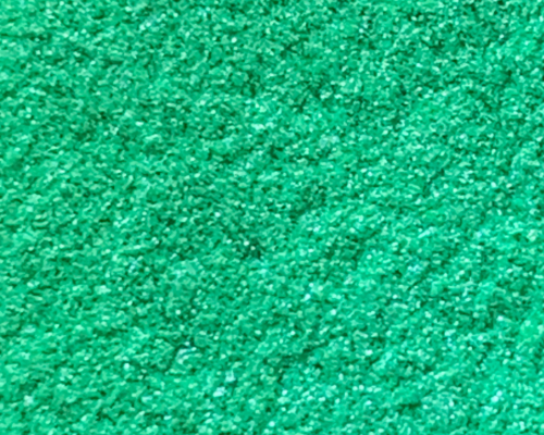Mica roheline  (3g)