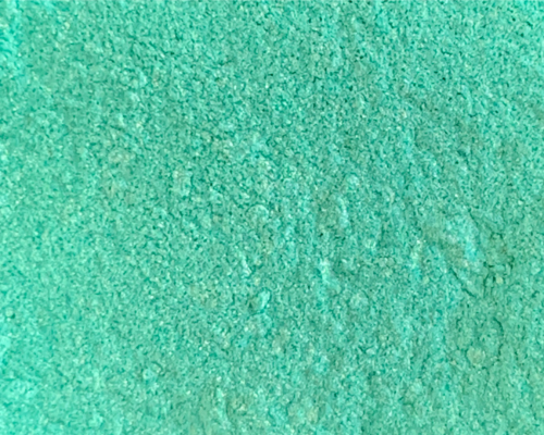 Mica hele rohesinine (3g)