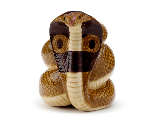 Aroomilamp kobra